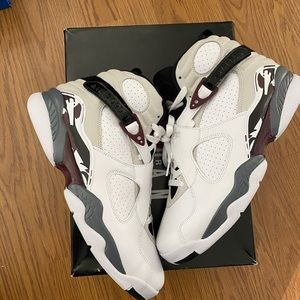 WMNS Air Jordan 8 Retro